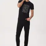 Lee Cooper Charles Men's O-Neck T-Shirt