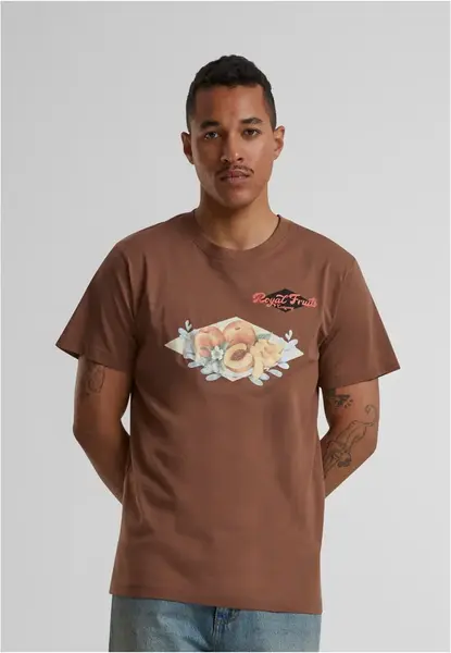 Royal Fruits Tee kůra