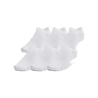 Ponožky Under Armour Essential No Show 6pk