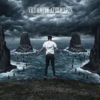 The Amity Affliction – Let The Ocean Take Me CD