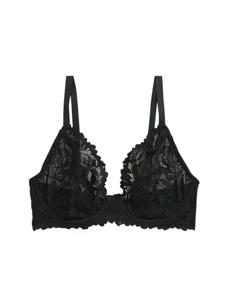 Next Podprsenka  čierna