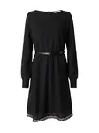 ABOUT YOU Šaty 'Joelle'  čierna