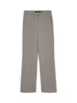 VERO MODA Nohavice  béžová