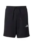 ADIDAS SPORTSWEAR Nohavice  čierna / biela