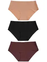 Next Nohavičky  béžová / hnedá / čierna