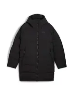 PUMA Prechodná bunda 'Mono'  sivá / čierna