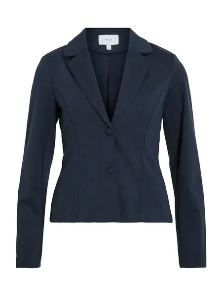 VILA Blejzer 'VIPERI'  tmavomodrá
