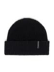 Herschel Čiapky 'Watch Cap Vertical ID'  čierna