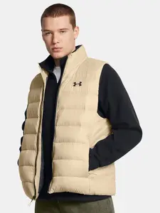 Under Armour Pánská vesta LEGEND DOWN VEST - Pánské