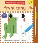 Předškolní aktivity: První tahy (Defekt) - Toni Stemp, Laura Garrido