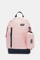 Detský ruksak Levi's EXPLORE PACK W/ PENCIL CASE