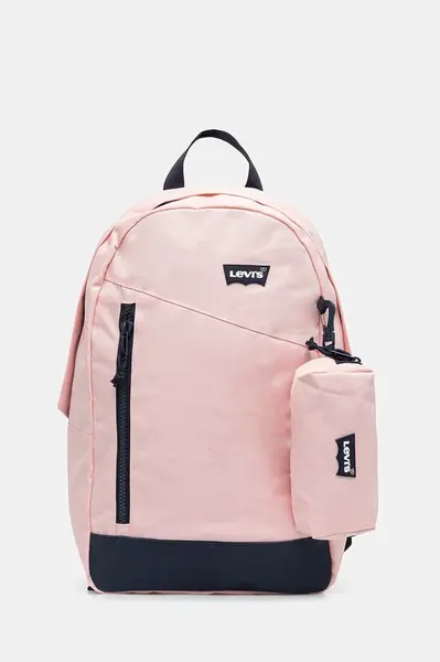 Detský ruksak Levi's EXPLORE PACK W/ PENCIL CASE