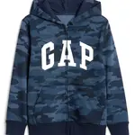 chlapecká mikina GAP Logo