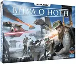 Star Wars: Bitva o Hoth - Borg Richard, Martinot Adrien