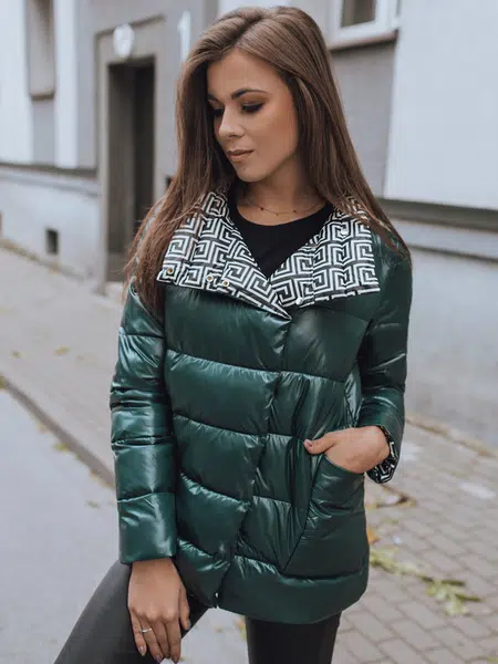Dámska bunda DStreet Delsy