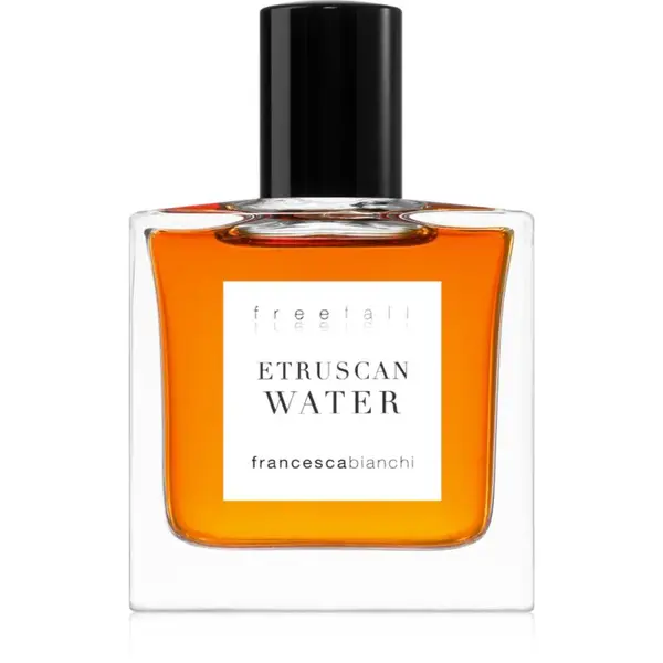 Francesca Bianchi Etruscan Water parfémový extrakt unisex 30 ml