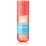 Adidas Vibes Happy Feels parfémovaný tělový sprej unisex 150 ml