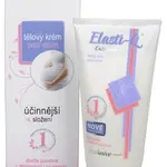 Simply You Elasti-Q Exclusive tělový krém proti striím 150 ml