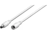 Kabel prodlužovací DC GOOBAY 76678 1,5m