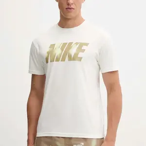 Plavecké tričko Nike