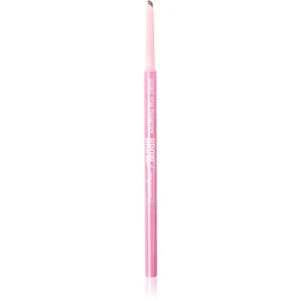 Jeffree Star Cosmetics Brow Designer Pencil precizní tužka na obočí odstín Taupe 0.15 g