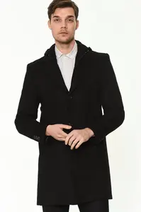 Pánsky kabát dewberry