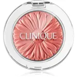 Clinique Cheek Pop™ lícenka odtieň Ginger Pop 3.5 g