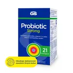 GreenSwan GS Probiotic Strong 120 kapsúl