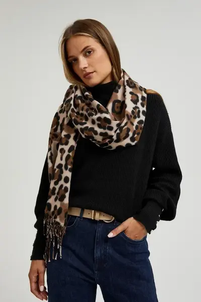 Marisse Women's Accessories Z-Pa-4503 Beige