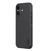 Zadní kryt Nillkin Super Frosted PRO Magnetic pro Apple iPhone 17, černá