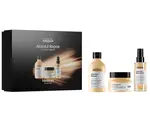 Dárková sada pro suché a poškozené vlasy Loréal Professionnel Serie Expert Absolut Repair Trio Meteora - L’Oréal Professionnel + dárek zdarma