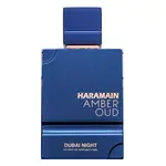 Al Haramain Amber Oud Dubai Night čistý parfém unisex 100 ml