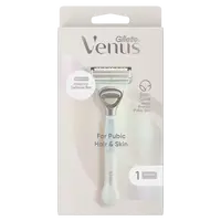 GILLETTE VENUS Dámsky Holiaci Strojček Pre Úpravu Línia Bikin