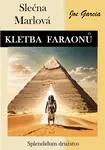 Kletba faraonů: Slečna Marlová - Joe Garcia - e-kniha