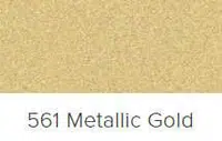 Jacquard Lumiere 561 Metallic Gold 67 ml