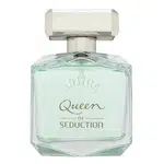 Antonio Banderas Queen of Seduction toaletná voda pre ženy 80 ml