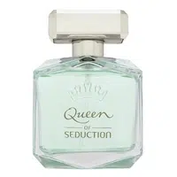 Antonio Banderas Queen of Seduction toaletná voda pre ženy 80 ml
