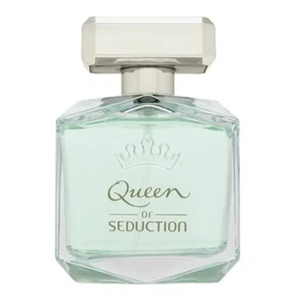 Antonio Banderas Queen of Seduction toaletná voda pre ženy 80 ml