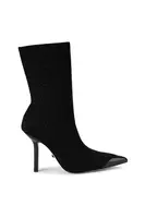 Nízké kozačky Kurt Geiger London Regent Point Sock Boot