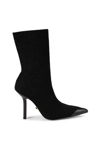 Nízké kozačky Kurt Geiger London Regent Point Sock Boot