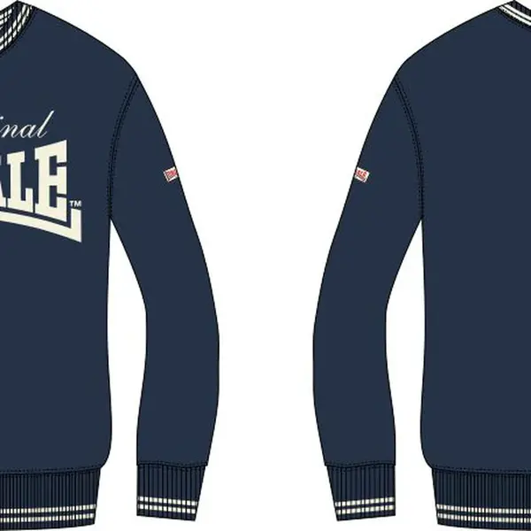 Lonsdale Men's crewneck sweatshirt regular fit