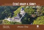 České hrady a zámky z nebe Střední Čechy (5. díl)