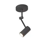 It's about Romi STROPNÍ BODOVÉ OSVĚTLENÍ, 5 W/GU10, 24/12/19,5 cm