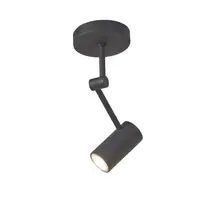 It's about Romi STROPNÍ BODOVÉ OSVĚTLENÍ, 5 W/GU10, 24/12/19,5 cm