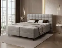 Boxspring Camma Rozměr: 160 x 200 cm, látka: Royal 20