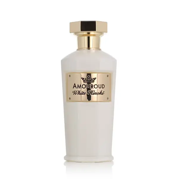 Amouroud White Hinoki EDP 100 ml UNISEX