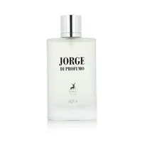 Maison Alhambra Jorge Di Profumo Aqua EDP 100 ml M