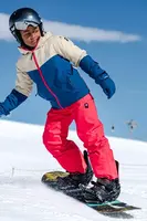 Dětská bunda Lego LWJAZ 809