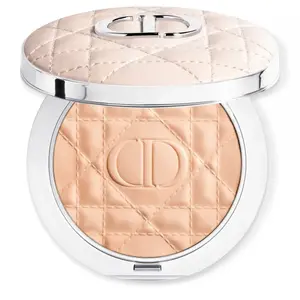 Dior Forever Nude Matte Filter zdokonalující fixační pudr - 02 Light 9 g