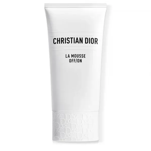 Dior OFF/ON Foaming Cleanser čistící pěna na obličej 150 ml